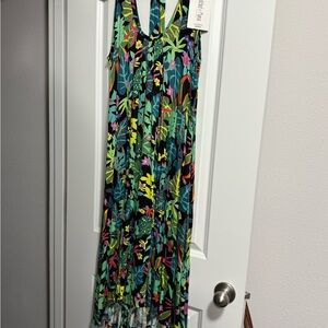 Latched Mama Tropical Momper